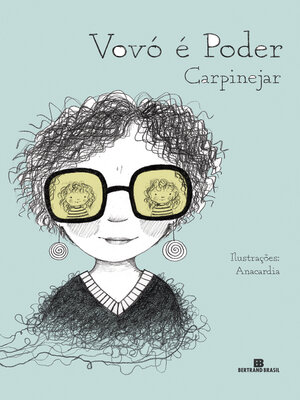 cover image of Vovó é poder